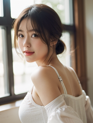 理性之光：女性在恋爱中的冷静与智慧