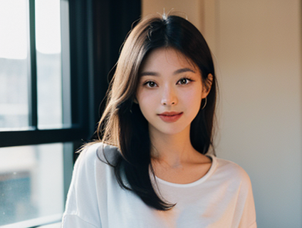 女生对爱情的细腻表达
