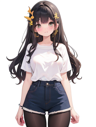 如何在短时间内让头发变长