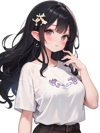 黑与金：经典配色的美学演绎
