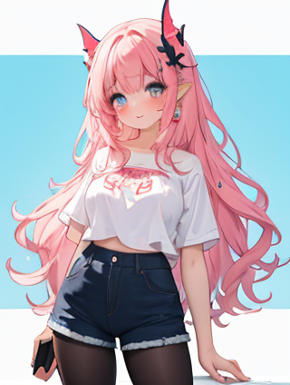 女性对感情的态度与表达：一幅生动的情感画卷