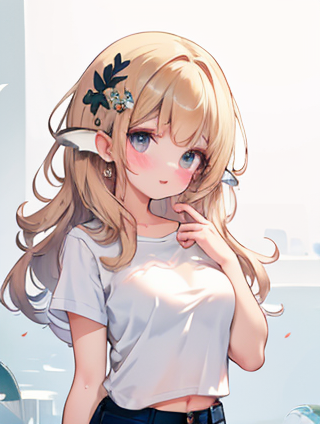 女人的细腻心思：复杂而微妙的情感世界