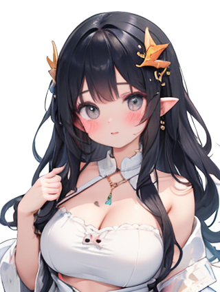 蓝色发色的魅力：探索男性蓝发美学