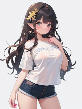 理性之光：女性在恋爱中的冷静与智慧