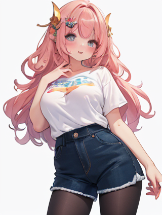 少女时期的爱情憧憬