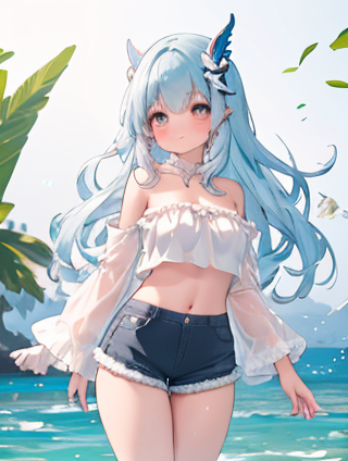 深情之海：迷途与救赎