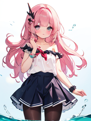 【情深未央·泪满江城】