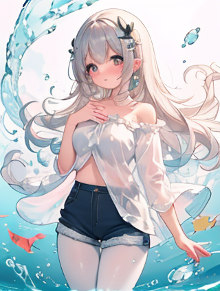 蓝色与黄色：一场视觉盛宴的完美邂逅