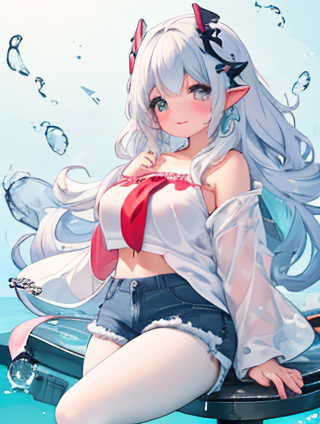 【深邃之夜：黑色系穿搭的艺术】