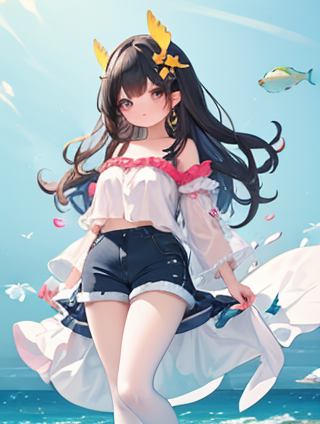 【情深如海：爱里的无所谓与真挚】