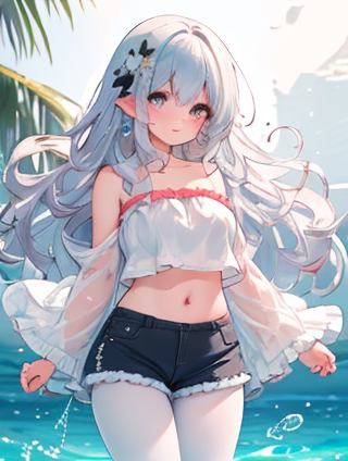 情深缘浅，唯有放手才能成全