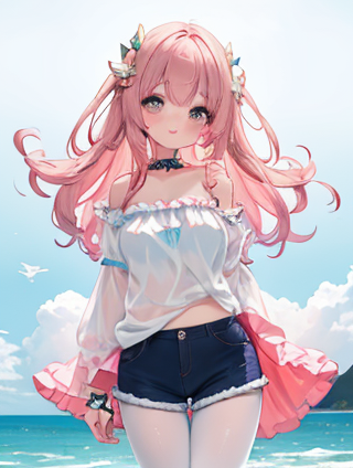 【情感里的温柔：女生的爱与感悟】