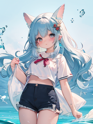 【轻舟已过万重山——穿越时光的诗意与远方】