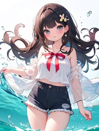 《女人对情感的感悟与表达》