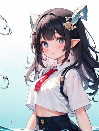 女性舞蹈服饰的魅力与演变