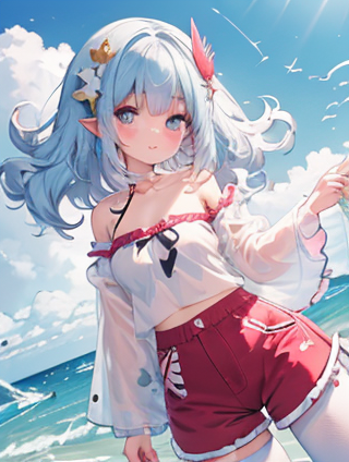 红球穿杯魔术