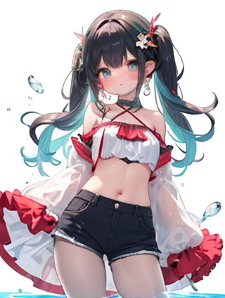 情深缘浅，唯有放手才能成全