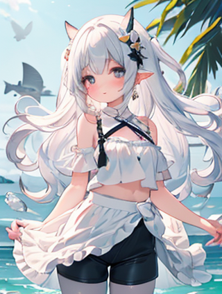 理解与尊重：女生情感特质的探索