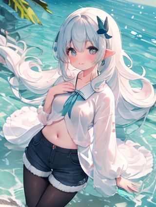 情感的细水长流：一段关系的温柔生长