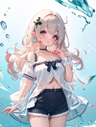 手冲咖啡：一滴水的舞蹈