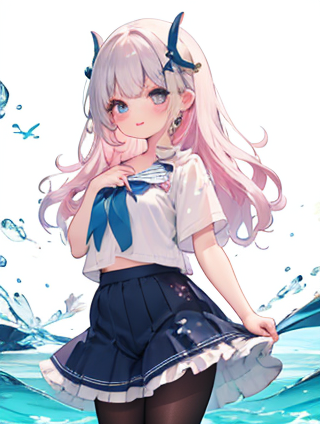 【标题】：创意无限——女生手工小制作的多彩世界