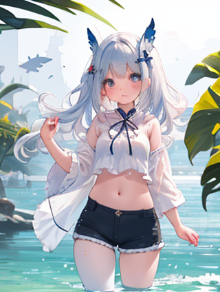 适合小女孩的舞蹈打底衫：如何挑选与搭配