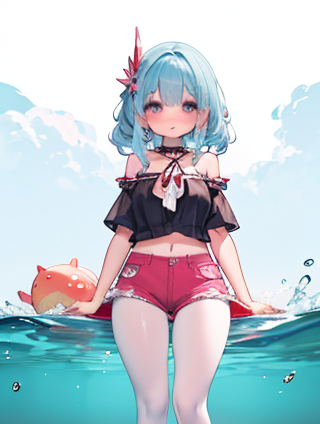 夏季舞者服装选择与搭配