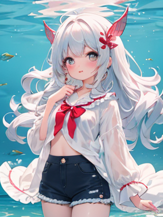 适合小女孩的舞蹈打底衫：如何挑选与搭配